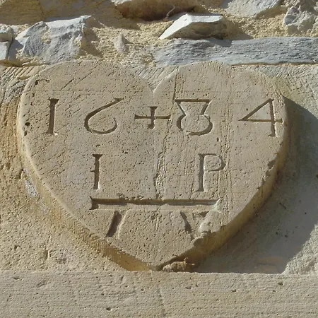 Appartement 4 Dans Chateau *
