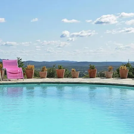 Appartement 4 Dans Chateau *