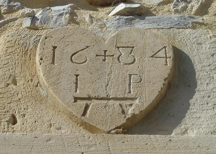 Apartament 4 Dans Chateau *